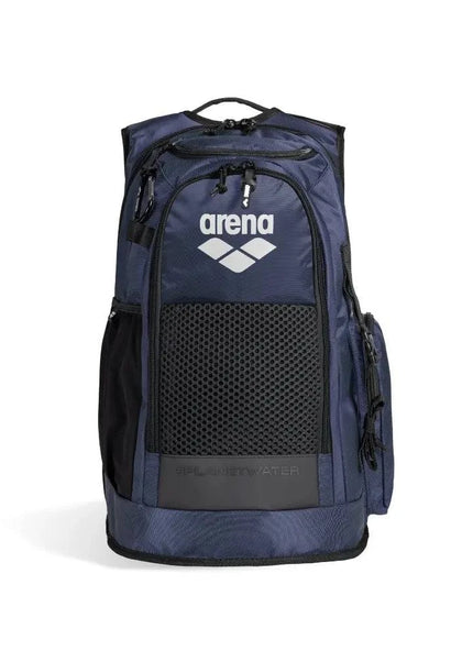 Arena | All Set Backpack | 45L | Navy