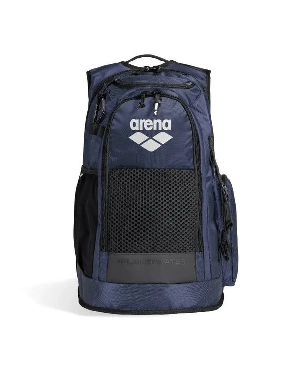 Arena | All Set Backpack | 45L | Navy