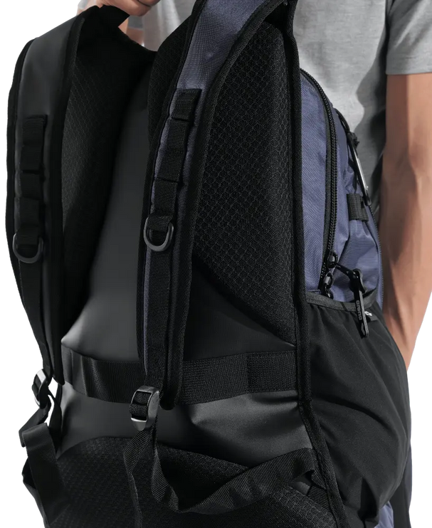 Arena | All Set Backpack | 45L | Navy