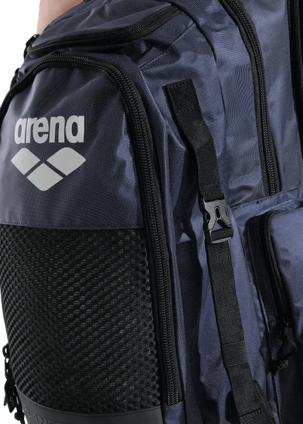 Arena | All Set Backpack | 45L | Navy