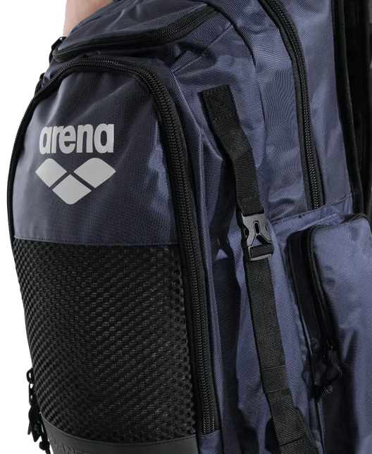 Arena | All Set Backpack | 45L | Navy