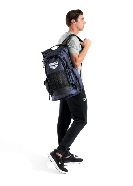 Arena | All Set Backpack | 45L | Navy