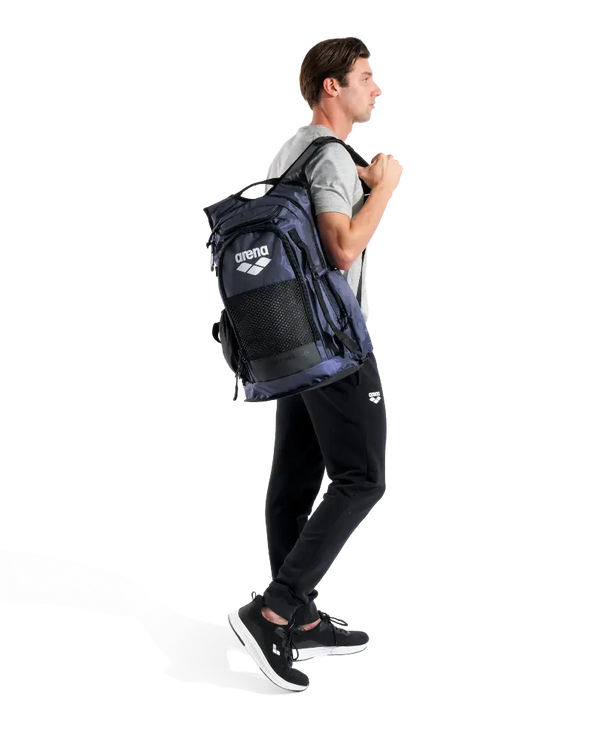 Arena | All Set Backpack | 45L | Navy