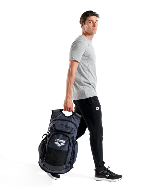 Arena | All Set Backpack | 45L | Navy