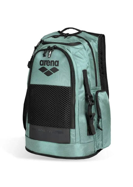 Arena | All Set Backpack | 45L | Sage