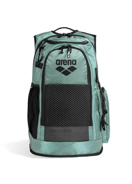 Arena | All Set Backpack | 45L | Sage