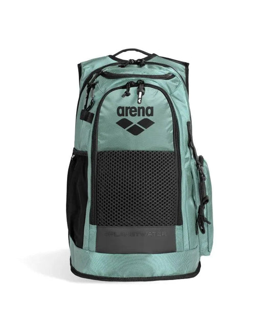 Arena | All Set Backpack | 45L | Sage