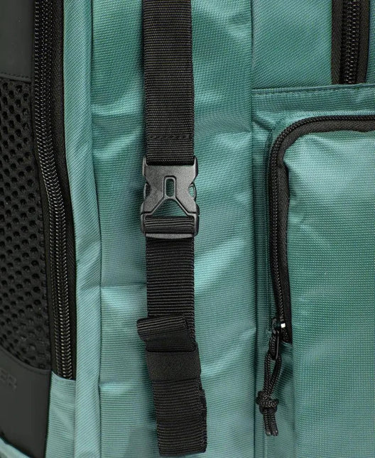 Arena | All Set Backpack | 45L | Sage