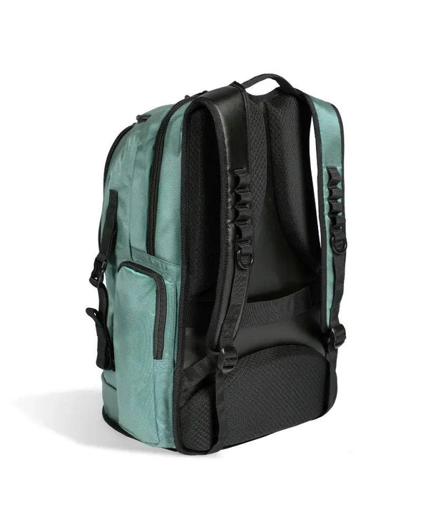 Arena | All Set Backpack | 45L | Sage