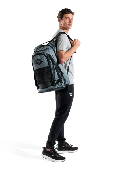 Arena | All Set Backpack | 45L | Sage