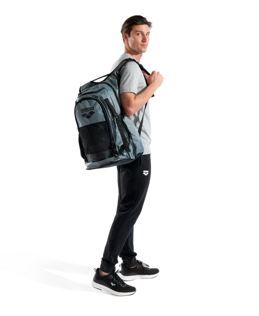 Arena | All Set Backpack | 45L | Sage
