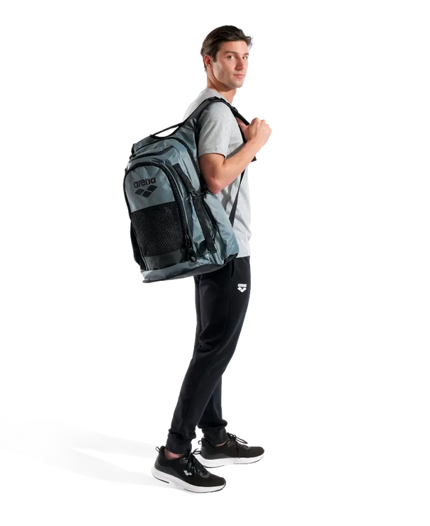 Arena | All Set Backpack | 45L | Sage
