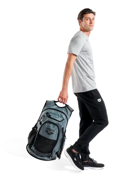 Arena | All Set Backpack | 45L | Sage