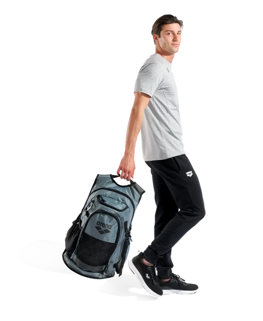 Arena | All Set Backpack | 45L | Sage