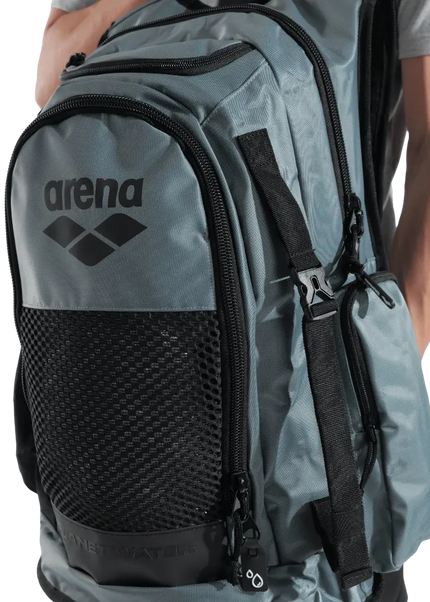 Arena | All Set Backpack | 45L | Sage