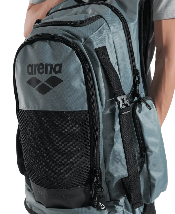 Arena | All Set Backpack | 45L | Sage