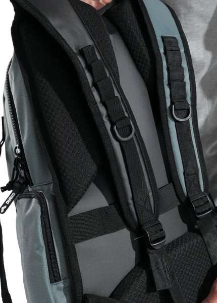 Arena | All Set Backpack | 45L | Sage