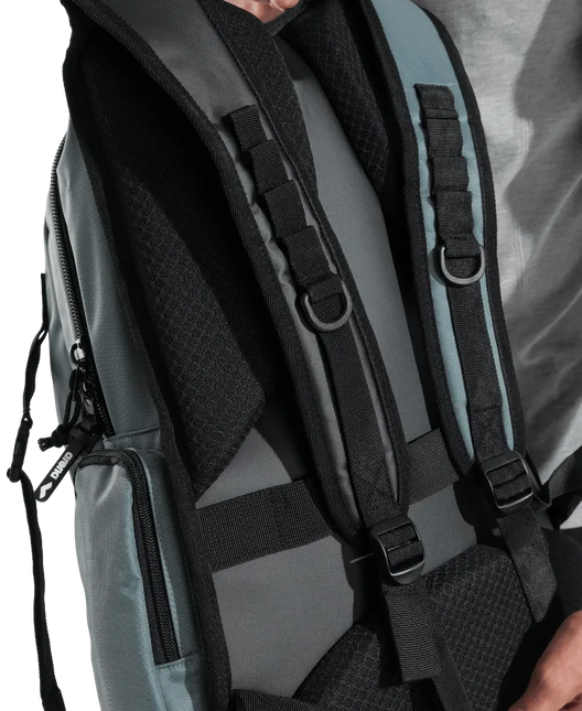 Arena | All Set Backpack | 45L | Sage