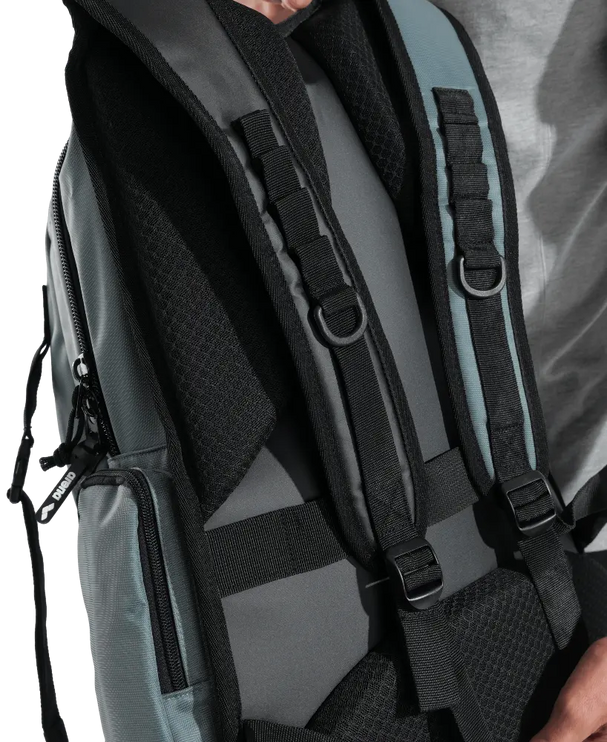 Arena | All Set Backpack | 45L | Sage