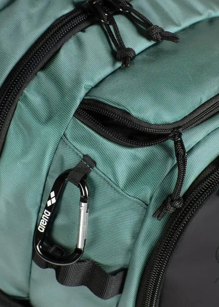 Arena | All Set Backpack | 45L | Sage