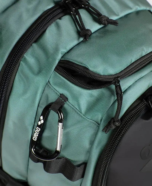 Arena | All Set Backpack | 45L | Sage