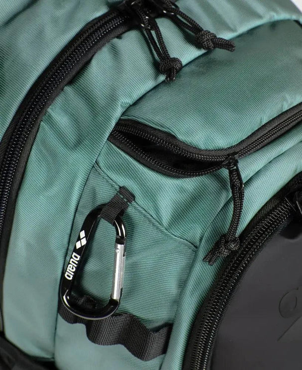 Arena | All Set Backpack | 45L | Sage