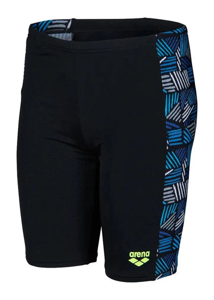 Arena | Candies | Boys Swim Jammer | Kids | Black