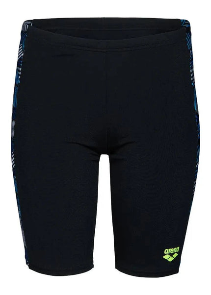 Arena | Candies | Boys Swim Jammer | Kids | Black