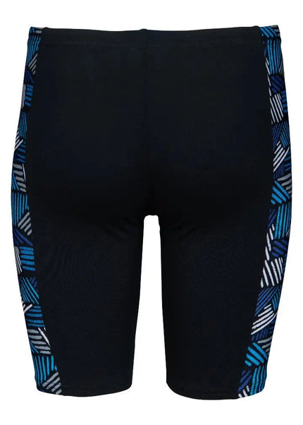 Arena | Candies | Boys Swim Jammer | Kids | Black