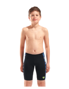 Arena | Candies | Boys Swim Jammer | Kids | Black