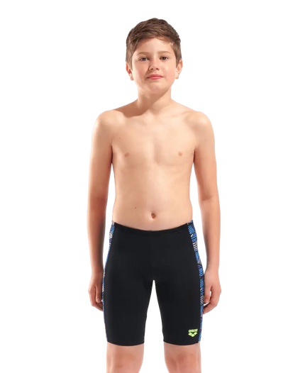 Arena | Candies | Boys Swim Jammer | Kids | Black