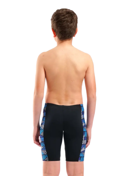Arena | Candies | Boys Swim Jammer | Kids | Black