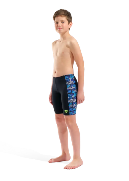 Arena | Candies | Boys Swim Jammer | Kids | Black