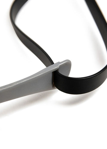 Arena | Cobra Edge Swipe Mirror | Blue / Silver / Black
