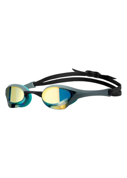 Arena | Cobra Ultra Swipe Mirror | Aqua Sage / Peacock