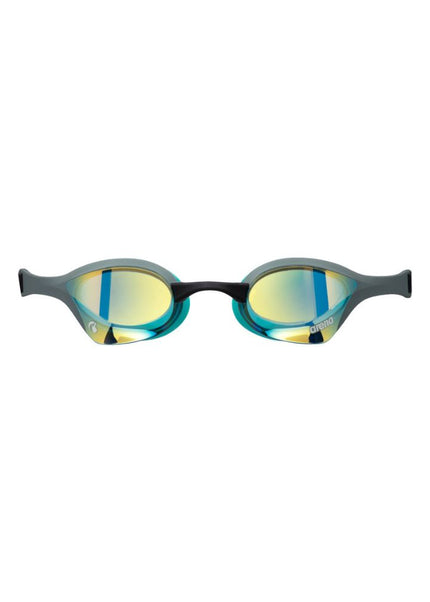 Arena | Cobra Ultra Swipe Mirror | Aqua Sage / Peacock