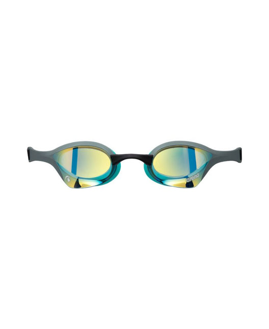 Arena | Cobra Ultra Swipe Mirror | Aqua Sage / Peacock