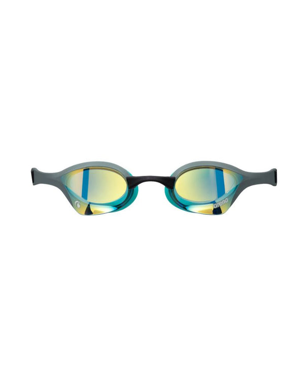 Arena | Cobra Ultra Swipe Mirror | Aqua Sage / Peacock