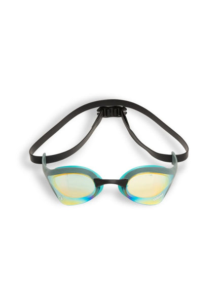 Arena | Cobra Ultra Swipe Mirror | Aqua Sage / Peacock