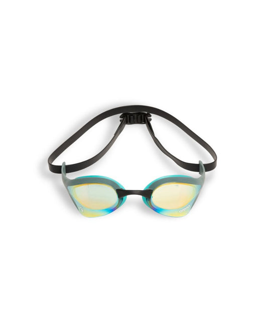 Arena | Cobra Ultra Swipe Mirror | Aqua Sage / Peacock