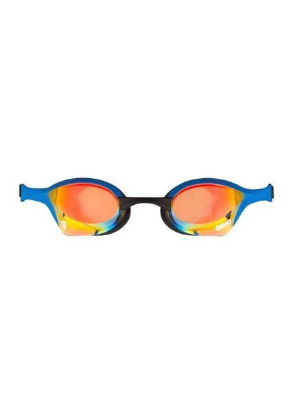Arena | Cobra Ultra Swipe Mirror | Gelb / Blau