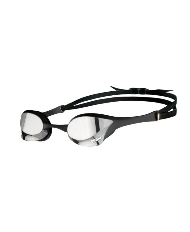 Arena | Cobra Ultra Swipe Mirror | Silver / Black