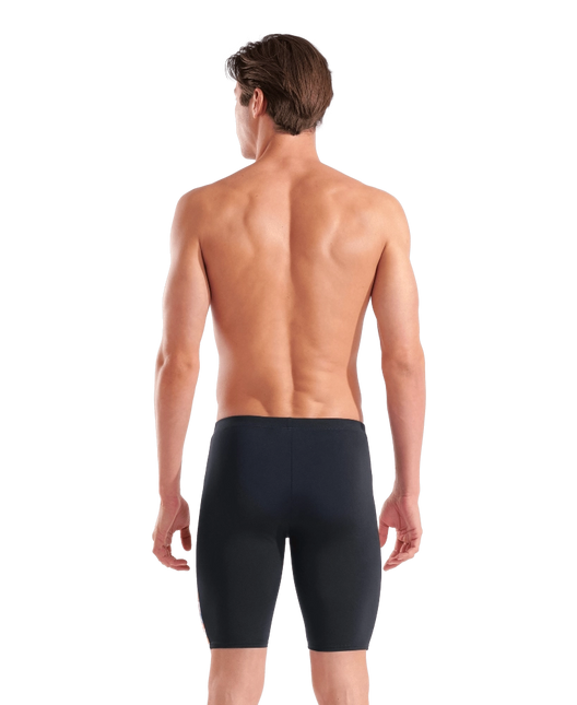Arena | Desert | Swim Jammer | Heren | Black / Multi