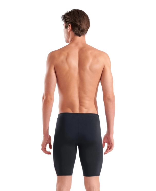Arena | Desert | Swim Jammer | Heren | Black / Multi