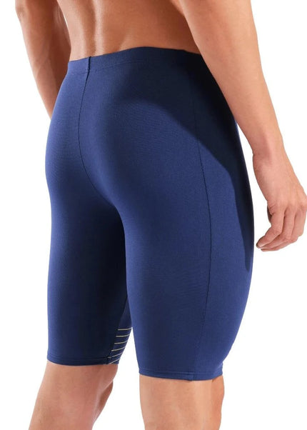 Arena | Design | Swim Jammer | Heren | Navy / Yellow