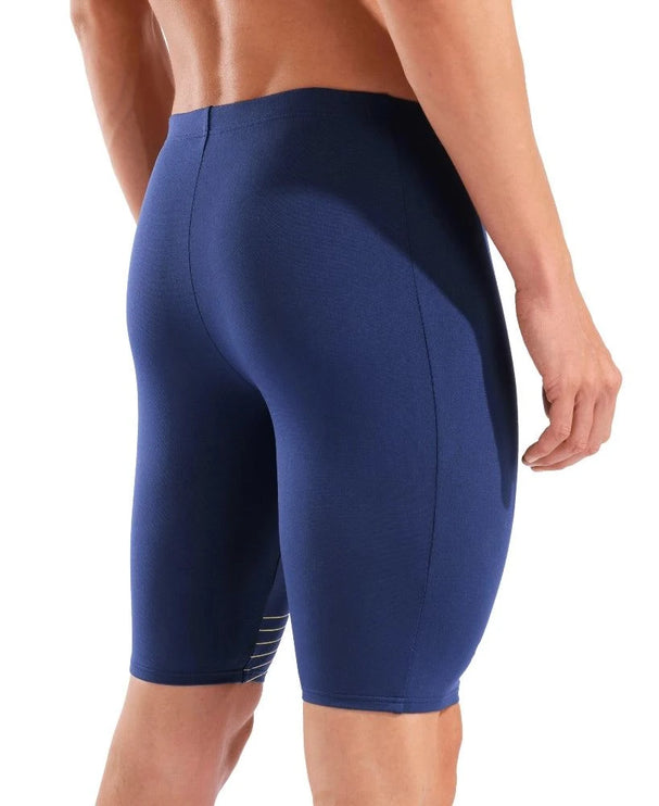 Arena | Design | Swim Jammer | Heren | Navy / Yellow