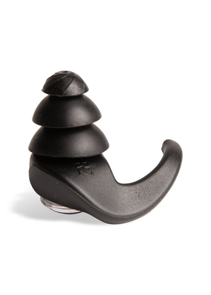 Arena | Earplug | Black