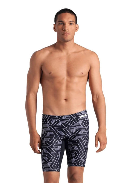 Arena | Escape | Swim Jammer | Heren | Black Team