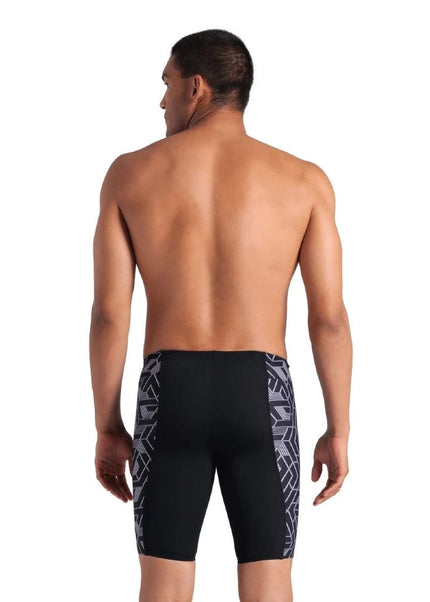 Arena | Escape | Swim Jammer | Heren | Black Team