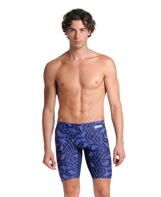 Arena | Camo Kiko | Schwimm-Jammer | Männer | Schwarz